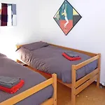 Jeanne D'arc Apt- C-19 By Interhome Apartment *