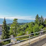 Jeanne D'arc Apt- C-19 By Interhome