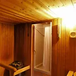 Jeanne D'arc Apt- C-19 By Interhome