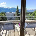 Apartment Jeanne D'arc Apt- C-19 By Interhome Crans-Montana