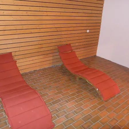 Apartamento Jeanne D'arc Apt- C-19 By Interhome *