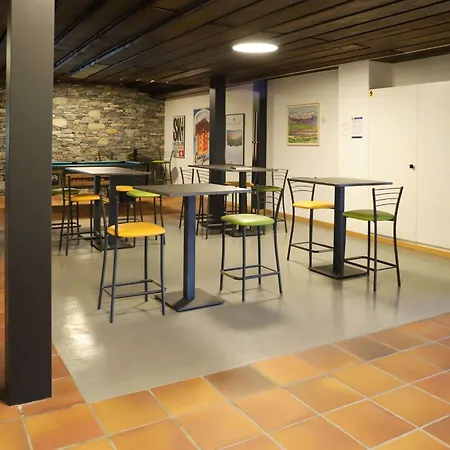 Apartment Jeanne D'arc Apt- C-19 By Interhome