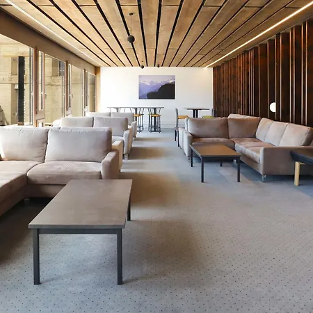 Jeanne D'arc Apt- C-19 By Interhome *