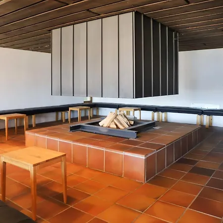 Jeanne D'arc Apt- C-19 By Interhome Apartament