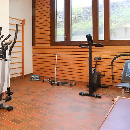 Apartament Jeanne D'arc Apt- C-19 By Interhome