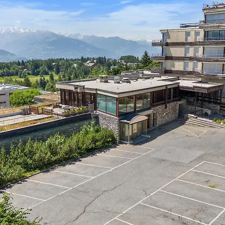 Apartamento Jeanne D'arc Apt- C-19 By Interhome *