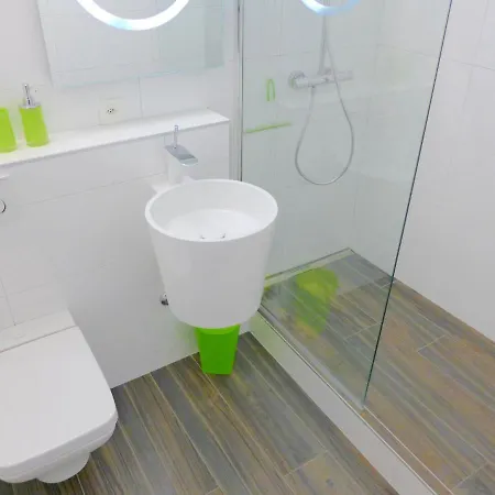 Daire Jeanne D'arc Apt- C-19 By Interhome *