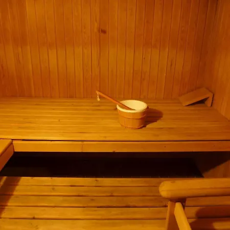 Jeanne D'arc Apt- C-19 By Interhome Daire *