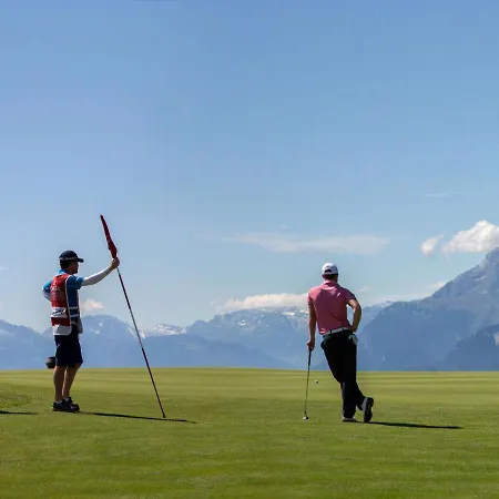 Jeanne D'arc Apt- C-19 By Interhome