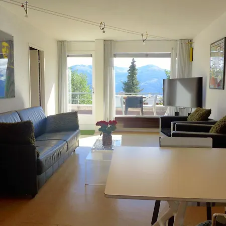 Daire Jeanne D'arc Apt- C-19 By Interhome *