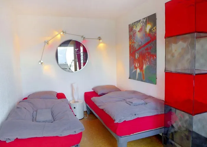 Jeanne D'arc Apt- C-19 By Interhome Apartman *
