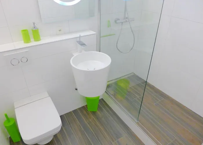 Apartman Jeanne D'arc Apt- C-19 By Interhome *