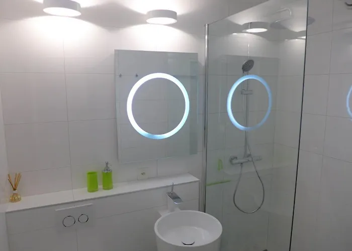 Apartman Jeanne D'arc Apt- C-19 By Interhome Crans-Montana