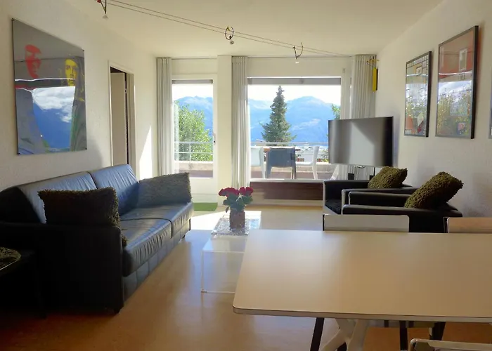 Apartman Jeanne D'arc Apt- C-19 By Interhome *