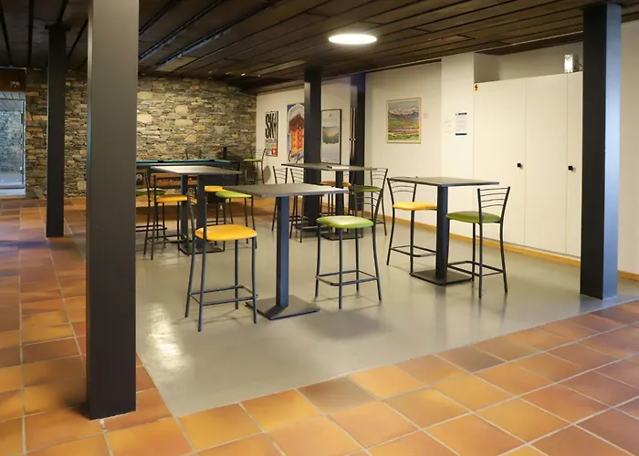 Apartman Jeanne D'arc Apt- C-19 By Interhome